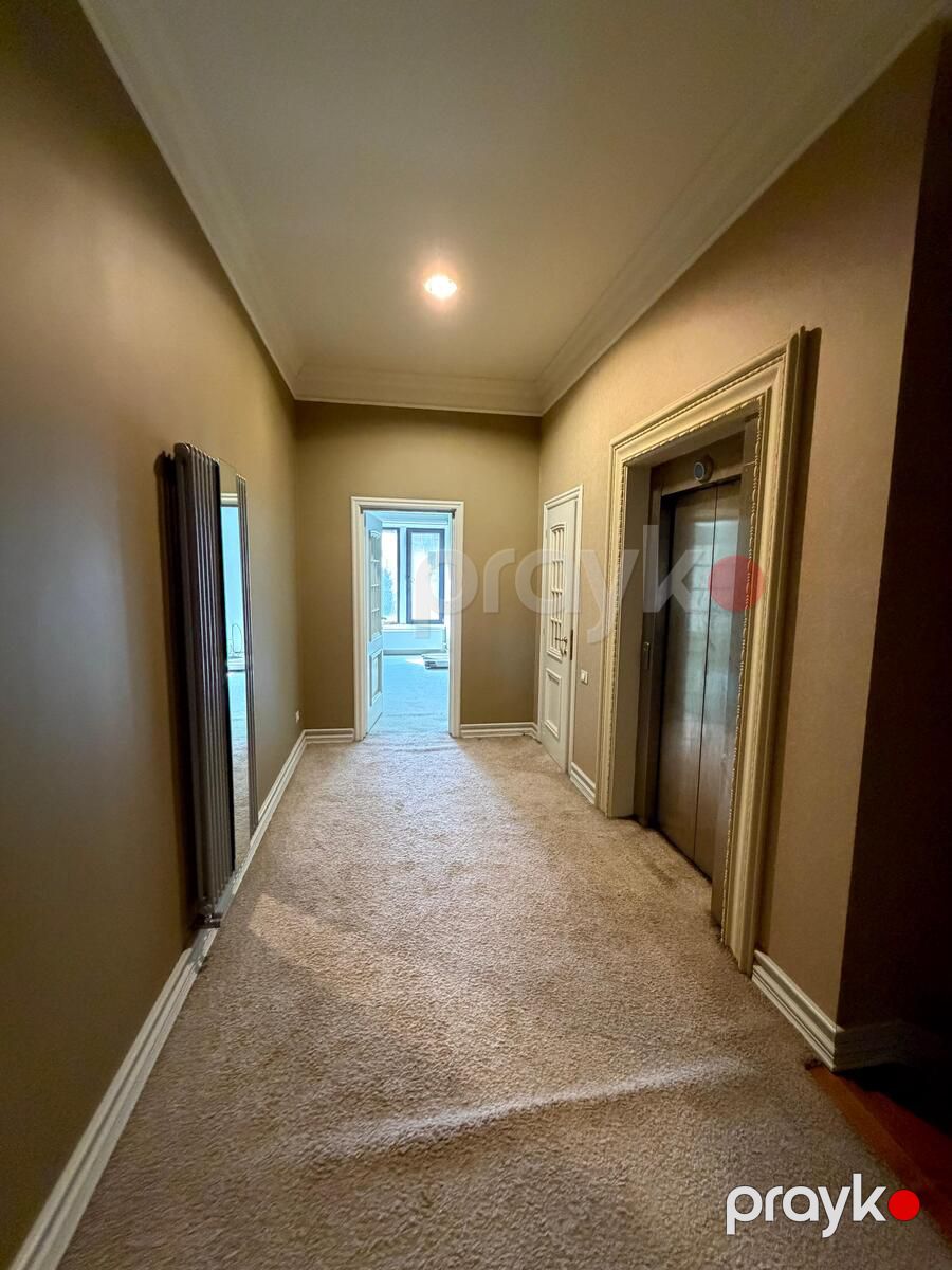 Satılır 10 otaqlı həyət evi/bağ evi 1005 m² — Ev, villa, Bakı (12)