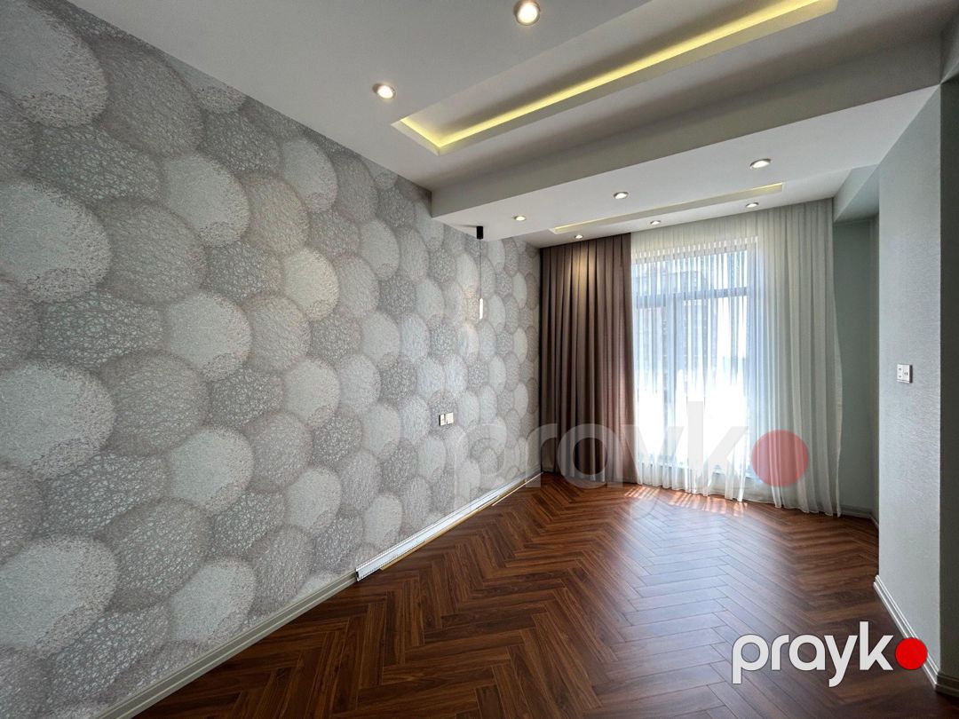 İcarəyə verilir 3 otaqlı yeni tikili 100 m² — Mənzil, Bakı (12)