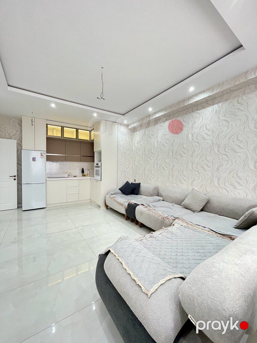 İcarəyə verilir 3 otaqlı yeni tikili 120 m² — Mənzil, Bakı (3)