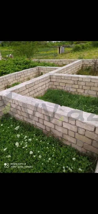 17 sot Torpaq Satılır, Şabran — Torpaq, Şabran (2)