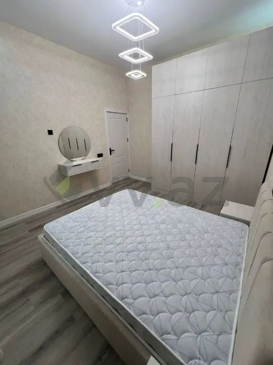 4 otaqlı Həyət evi Satılır, Şüvəlan, Xəzər, Bakı — Ev, villa, Bakı (2)