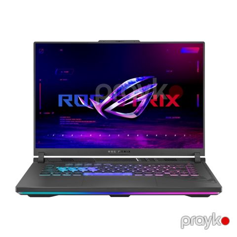 Notebook Asus ROG Strix G18 G814FM-S9018 (90NR0KZ8-M001B0) — Bakı