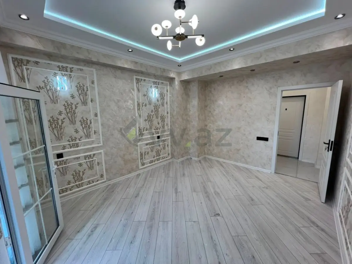 2 otaqlı mənzil Yeni tikili Satılır, Xırdalan — Mənzil, Xırdalan (3)