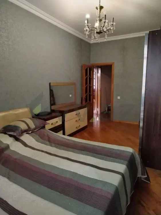 4 otaqlı mənzil Yeni tikili Satılır, 28 may qəs., Binəqədi, Bakı — Mənzil, Bakı (6)