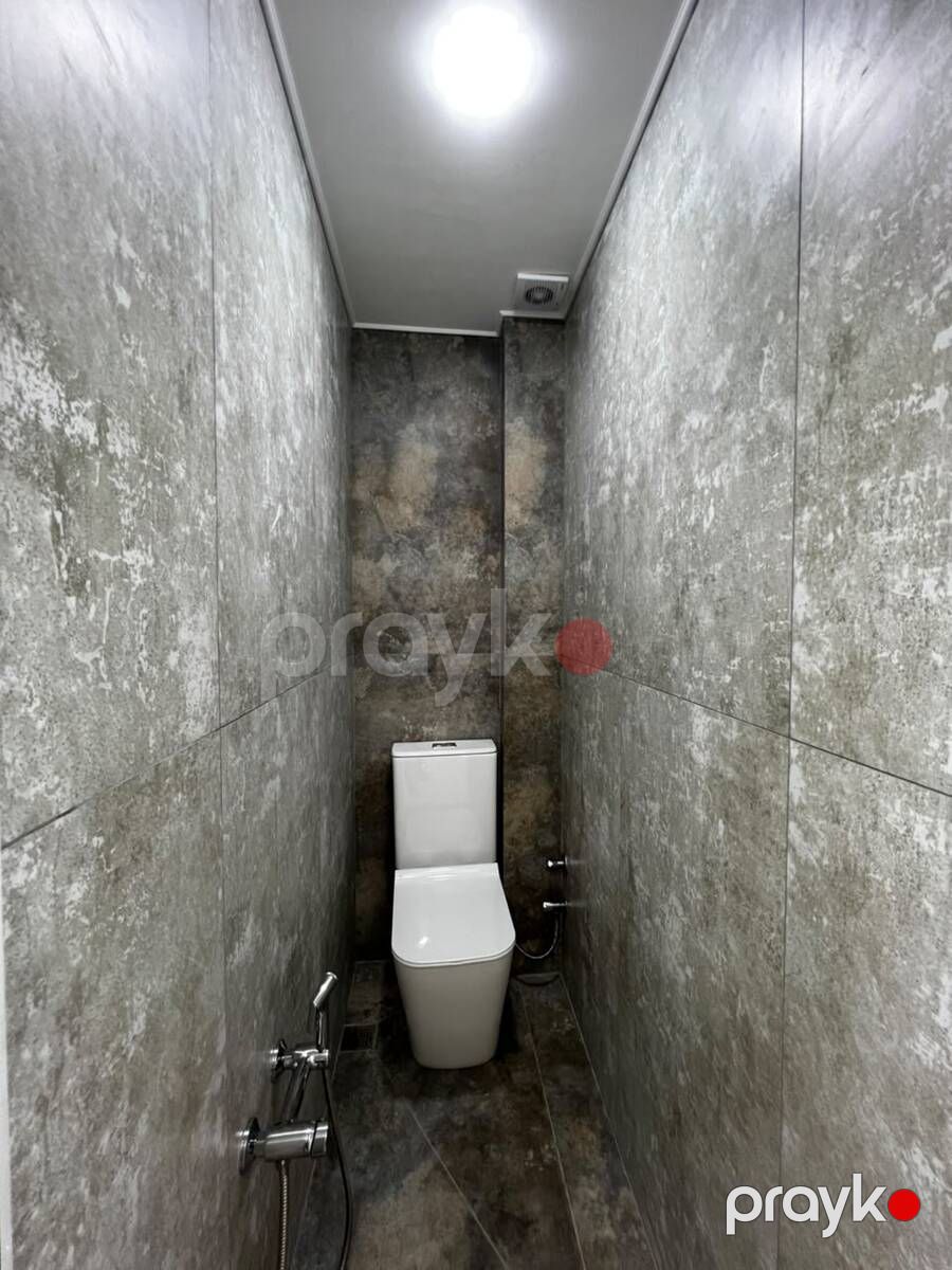Satılır 2 otaqlı köhnə tikili 60 m² — Mənzil, Bakı (11)