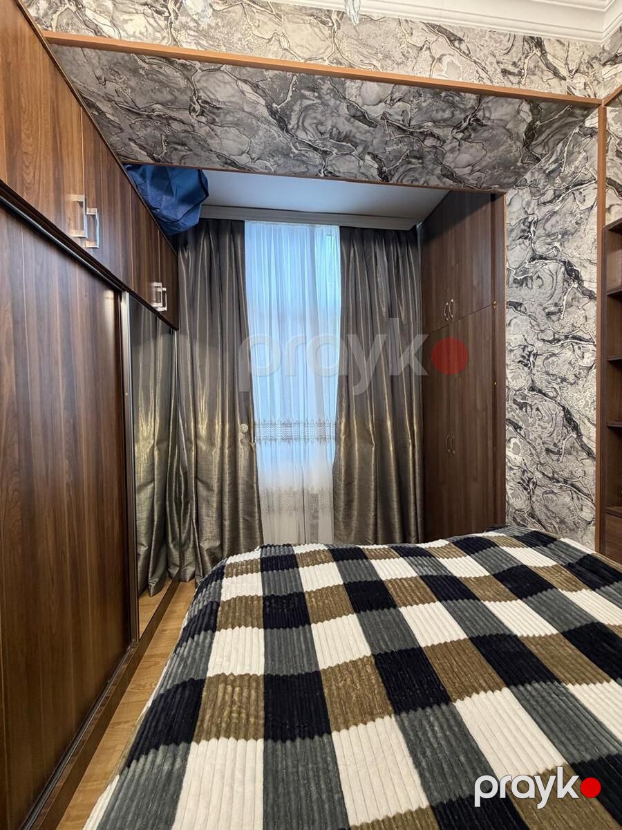 Satılır 2 otaqlı yeni tikili 44 m² — Mənzil, Bakı (7)