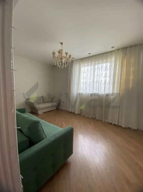 2 otaqlı mənzil Köhnə tikili Satılır, Yasamal qəs., Yasamal, Bakı — Mənzil, Bakı (3)