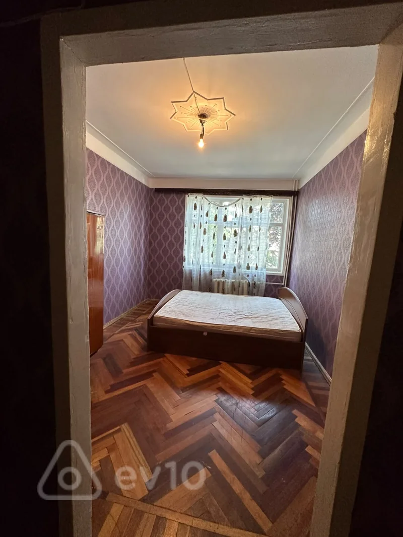 3 otaqlı mənzil, 80 m², 20 Yanvar kucəsi — kirayə — Mənzil, Bakı (4)