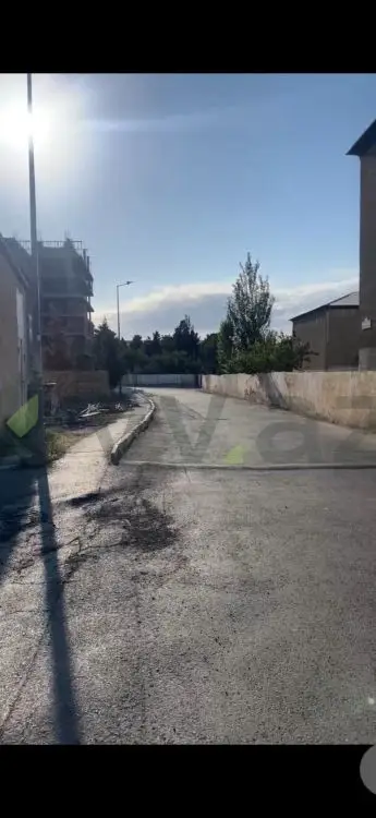1 sot Torpaq Satılır, 17-ci mikrorayon, Sumqayıt — Sumqayıt