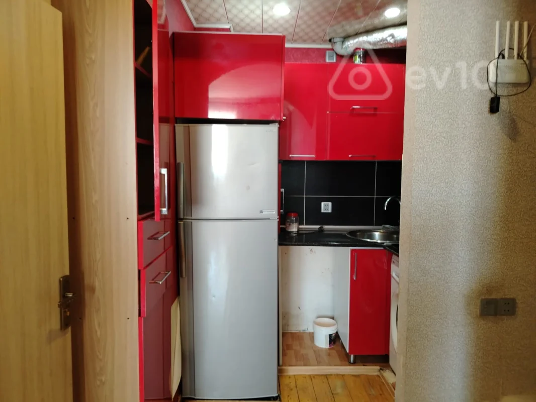 3 otaqlı mənzil, 61 m², Masazır — kirayə — Bakı