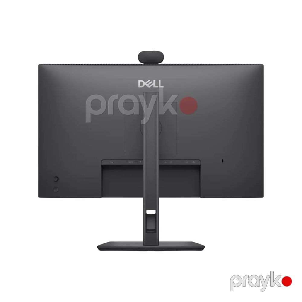 Dell Pro P 24 Usb-c Hub Webcam Monitor – P2426HEV (210-BVHW) — Monitorlər, Bakı (3)