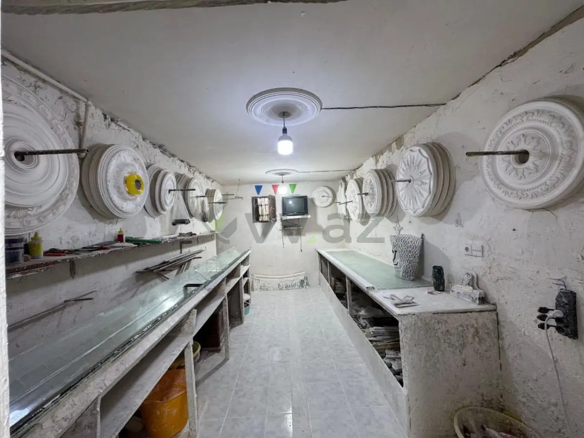 80 m² Obyekt / Ofis Satılır, 4-cü mikrorayon, Nəsimi, Bakı — Əmlak, Bakı (5)