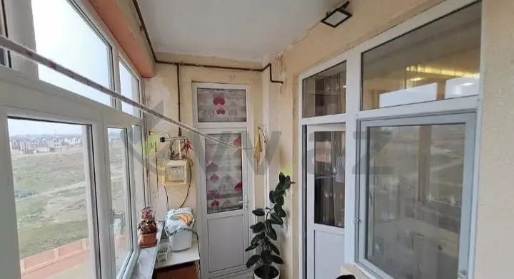 3 otaqlı mənzil Yeni tikili Satılır, Masazır, Abşeron — Mənzil (11)