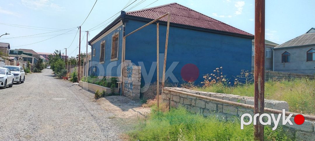 Satılır torpaq 4 sot — Torpaq, Bakı (4)
