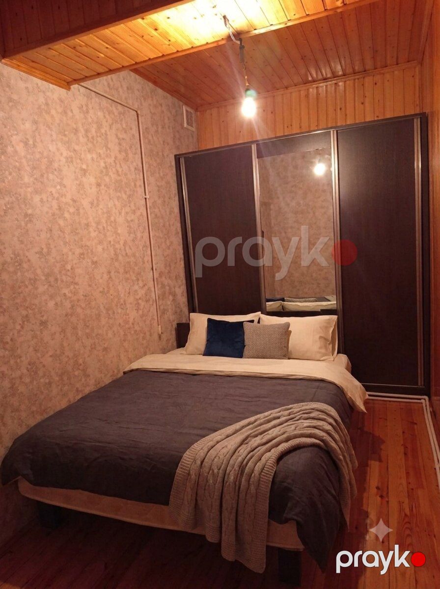 2-otaqlı yeni tikili kirayə verilir, Xırdalan ş., 58 m² — Mənzil, Xırdalan (2)