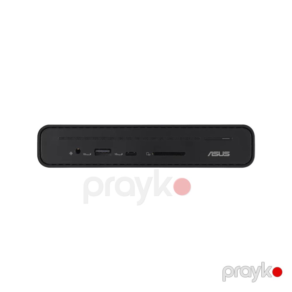 ASUS DC301 Triple Display Usb-c Dock Duo (90XB0A5N-BDS010) — Kabelləri, adapterlər və keçidçilər, Bakı (4)