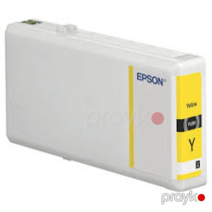 Epson T7894 XXL C13T789440 Yellow Original Mürəkkəb Kartrici 34.2 ml 4000 Səhifə — Elektronika, Bakı (3)