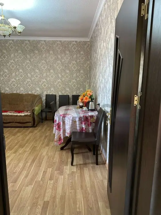 3 otaqlı Həyət evi Satılır, Masazır, Abşeron — Ev, villa (4)