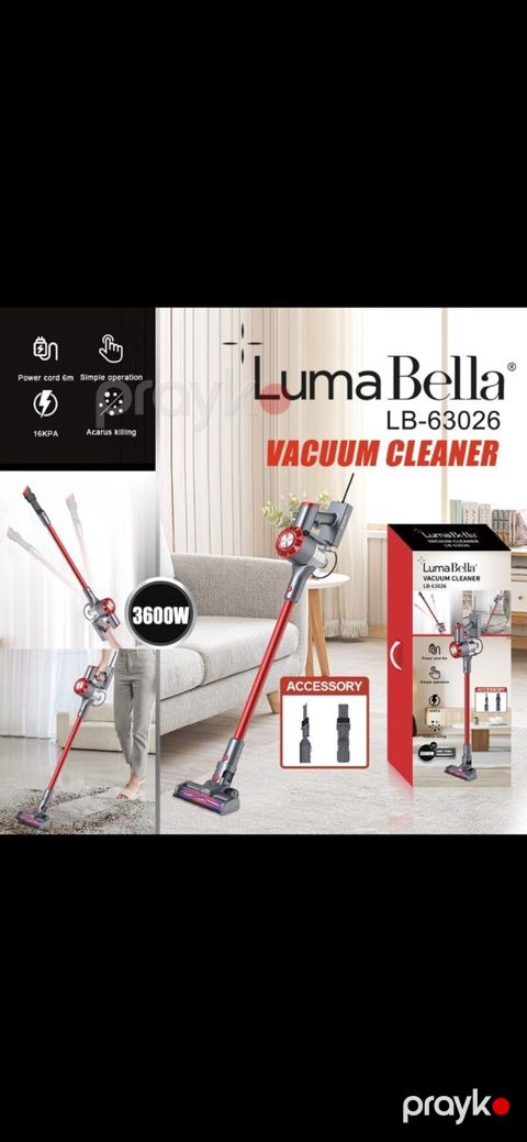 Tozsoran Lumabella — Bakı