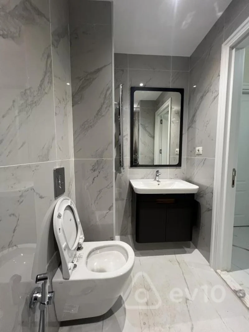 2 otaqlı mənzil, 50 m², Park Yasamal — kirayə — Mənzil, Bakı (9)
