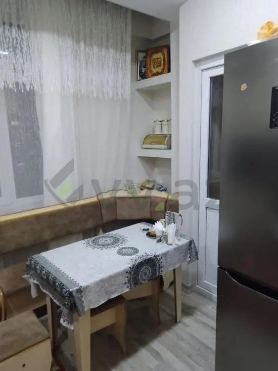 2 otaqlı mənzil Yeni tikili Satılır, Xırdalan — Mənzil, Xırdalan (6)