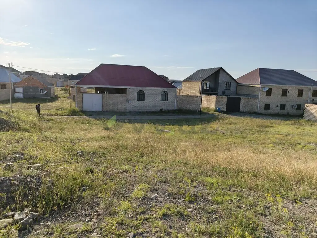 4 sot Torpaq Satılır, Gəncə — Torpaq, Gəncə (2)