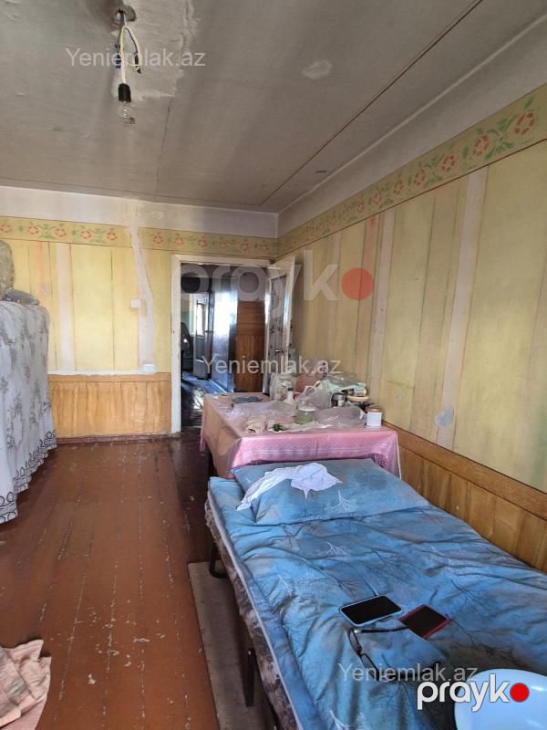 Satılır 5 otaqlı Bina evi menzil (Köhnə tikili), 115 m², 9-cu mikrorayon — Mənzil, Sumqayıt (5)