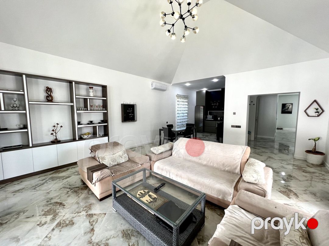 Villa kirayə verilir, Qəbələ ş — Ev, villa, Qəbələ (10)