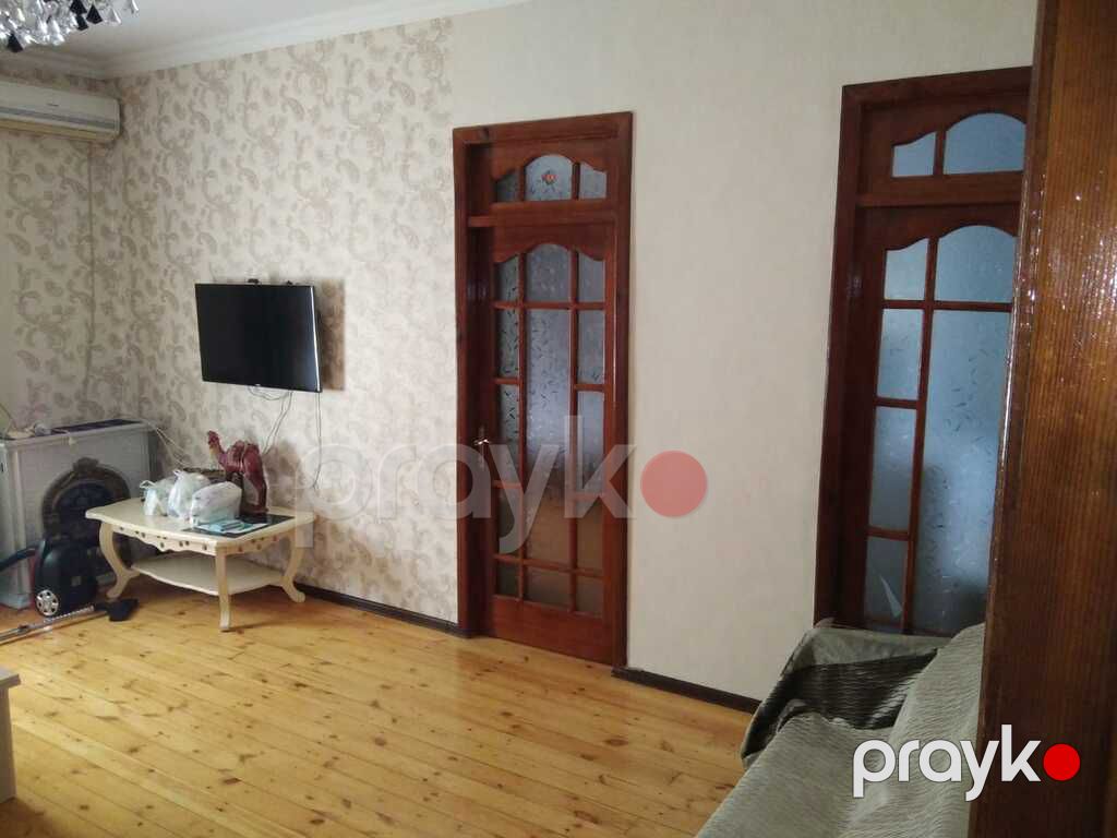 Həyət evi, Binə qəs — Ev, villa, Bakı (4)