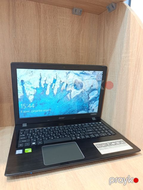 Noutbuk Acer E5-576G — Bakı