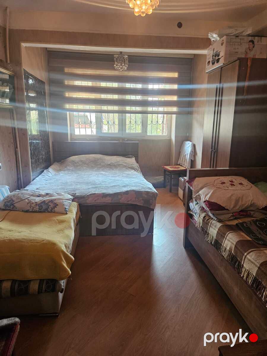 Satılır 3 otaqlı köhnə tikili 85 m² — Mənzil, Bakı (4)
