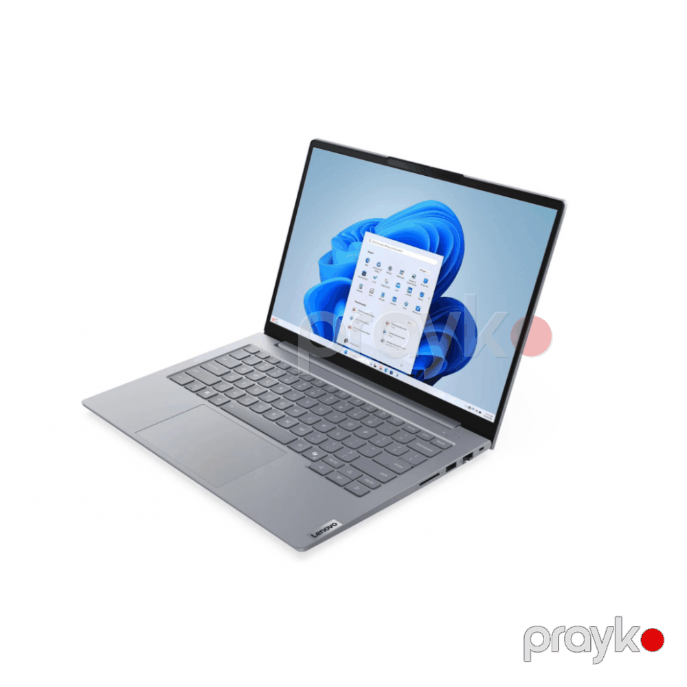 Noutbuk Lenovo ThinkBook 14 G8 (21SJ007HFW) — Noutbuklar, Bakı (3)