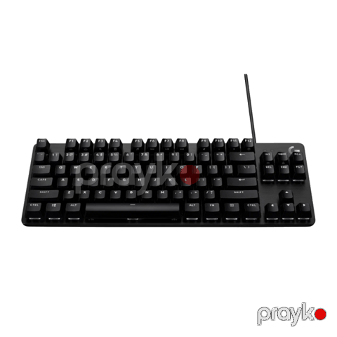 Logitech G413 SE 920-010438 Mexaniki Gaming Klaviatura Qara RUS — Bakı