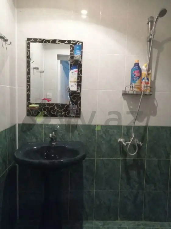 3 otaqlı Həyət evi Kirayə (günlük), Oğuz — Ev, villa, Oğuz (6)