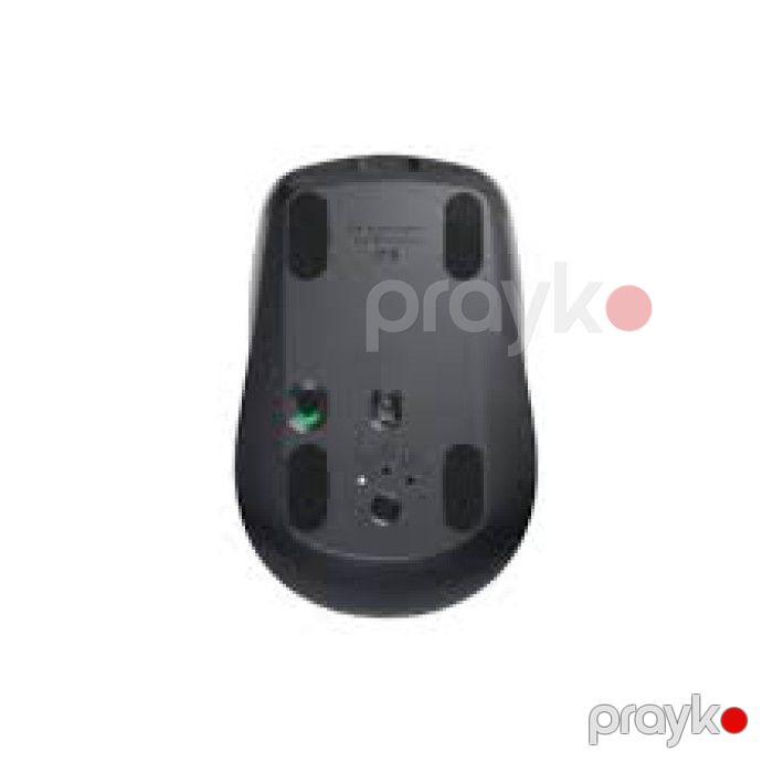 Logitech MX Anywhere 3S Simsiz Bluetooth Siçan — Elektronika, Bakı (3)