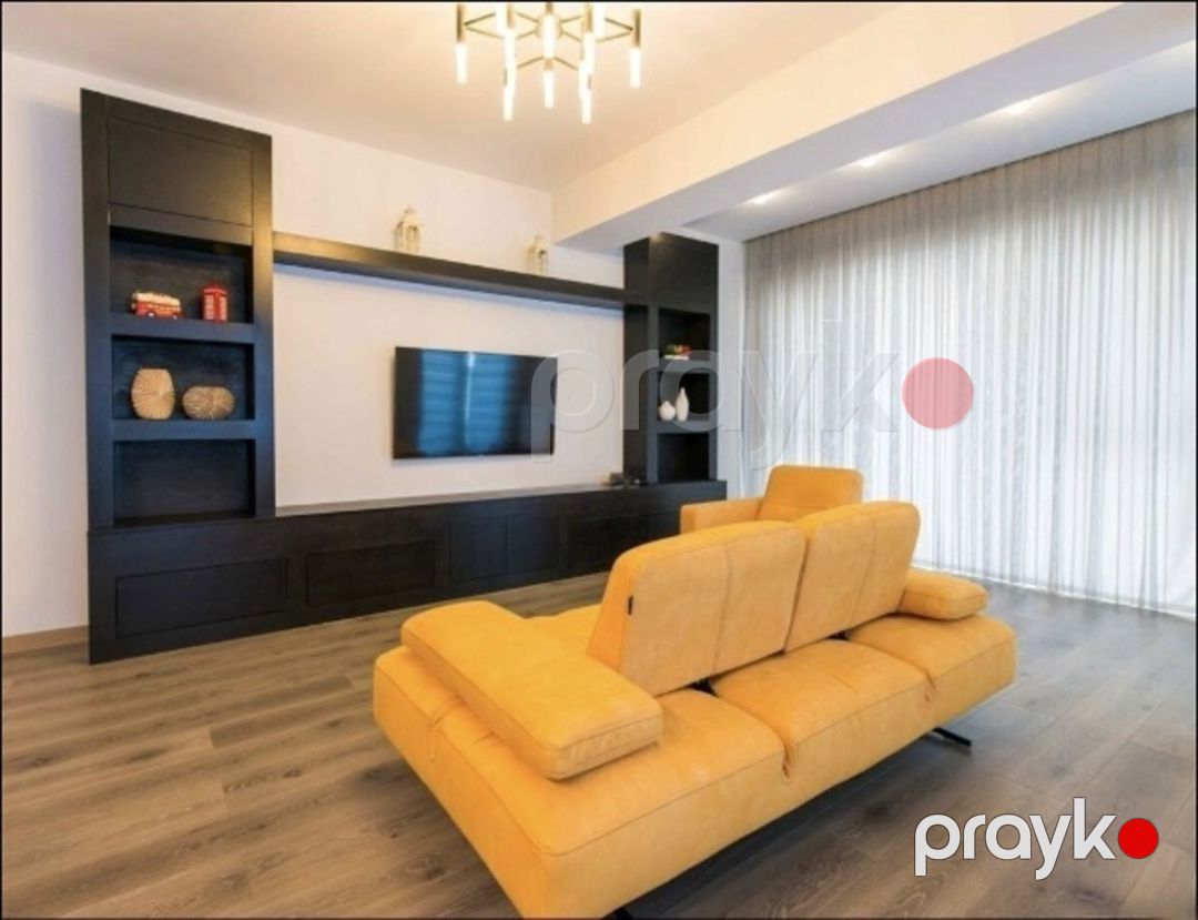 İcarəyə verilir 3 otaqlı yeni tikili 125 m² — Mənzil, Bakı (6)