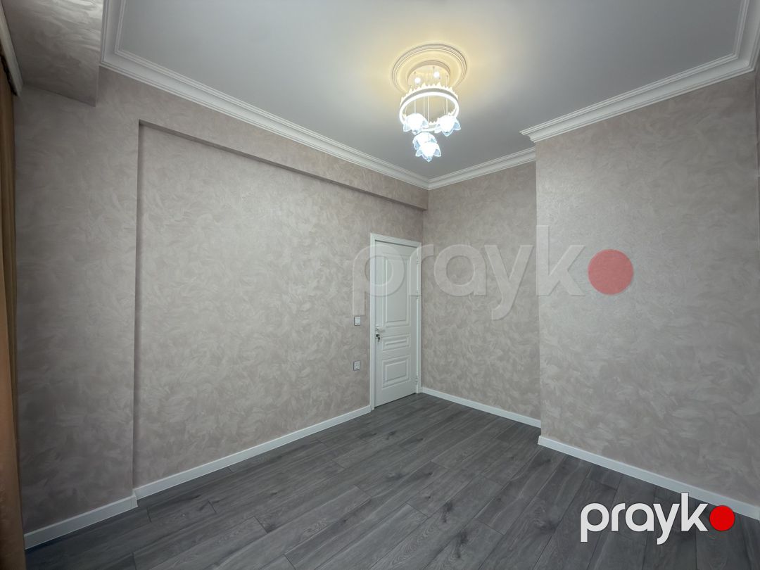 Satılır 3 otaqlı yeni tikili 75 m² — Mənzil, Bakı (7)