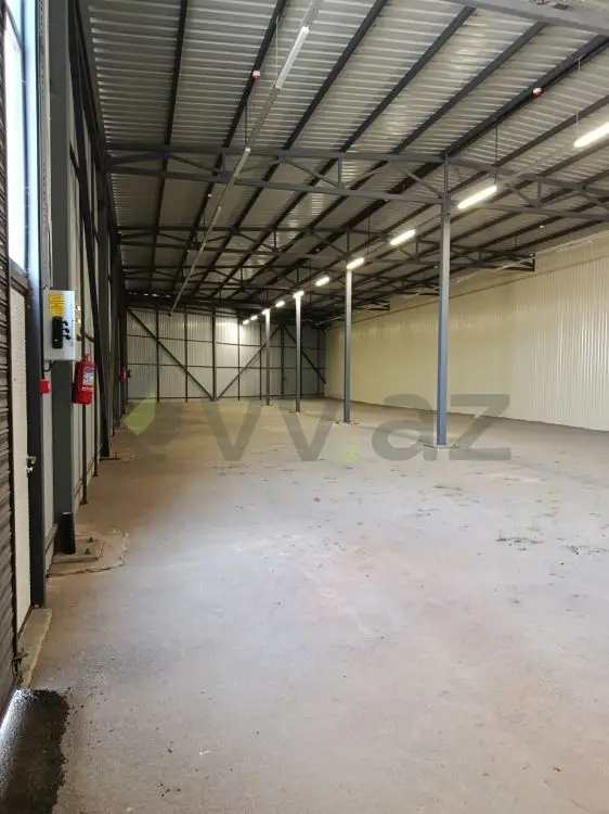 518 m² Obyekt / Ofis Kirayə, Böyükşor qəs., Nərimanov, Bakı — Əmlak, Bakı (11)
