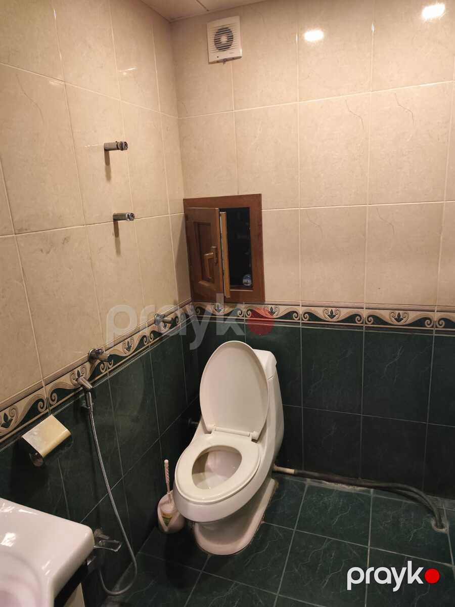 İcarəyə verilir 2 otaqlı yeni tikili 54 m² — Mənzil, Bakı (5)