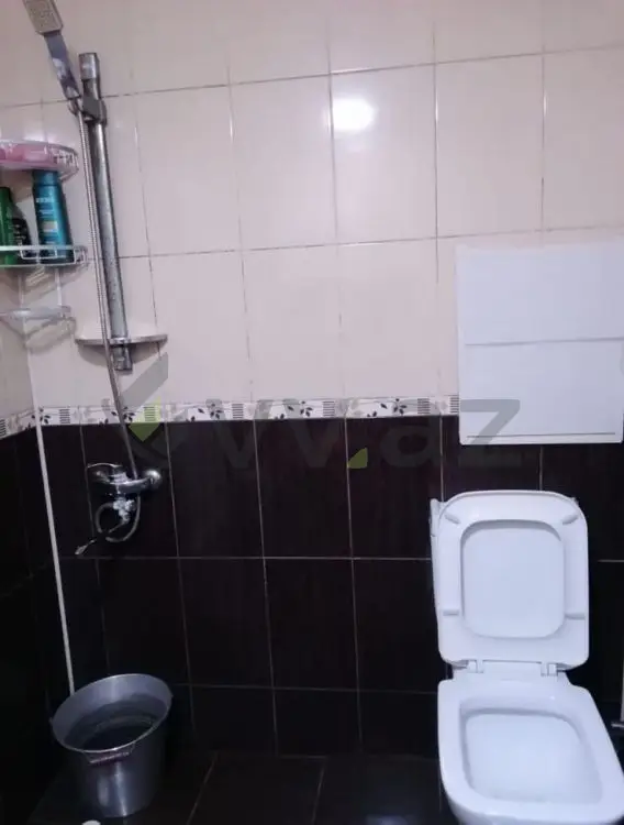 3 otaqlı mənzil Yeni tikili Satılır, Xırdalan — Mənzil, Xırdalan (10)