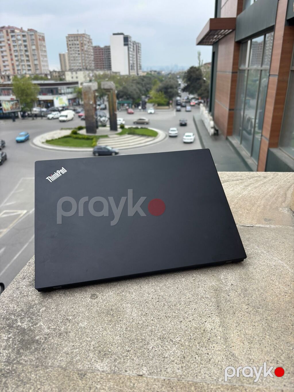 Lenovo ThinkPad T14 noutbuku CPU AMD Ryzen 7PRO 4750U RAM DDR4 16 GB — Lenovo, Bakı (2)
