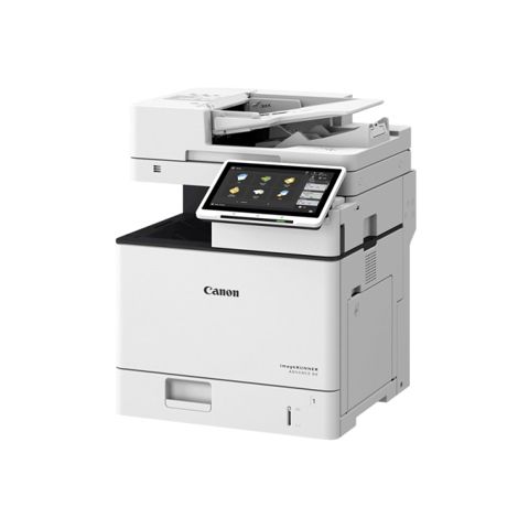 Canon imageRUNNER Advance DX 617i 3894C004AA A4 Qara-Ağ Lazer MFP printer — Bakı