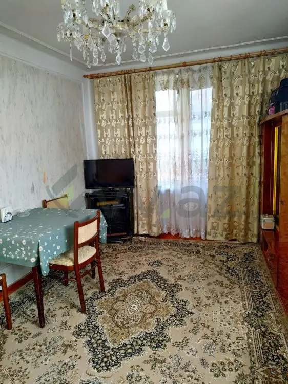 1 otaqlı mənzil Köhnə tikili Satılır, Alatava, Yasamal, Bakı — Bakı
