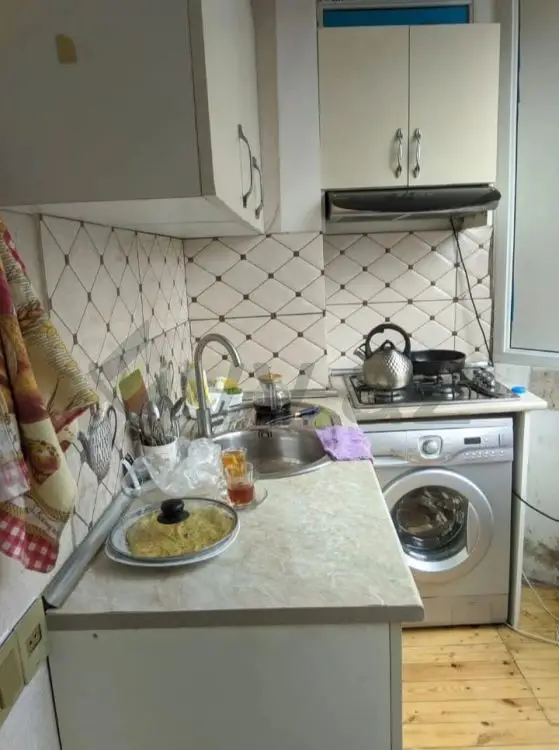 2 otaqlı mənzil Yeni tikili Satılır, Masazır, Abşeron — Mənzil (2)