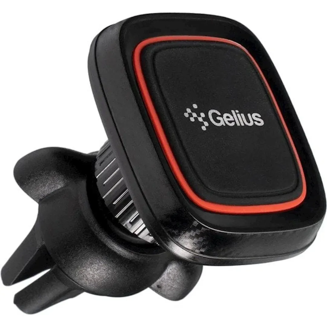 Telefon tutacağı Gelius Pro GP-CH010 Black — Bakı