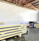 Sendviç panel (100 MM Soyuducu Kamerlar üçün) — Izotrade