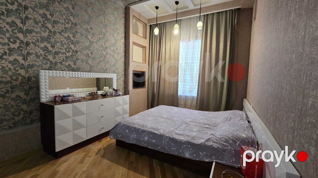 Satılır 3 otaqlı yeni tikili 162 m² — Mənzil, Bakı (11)