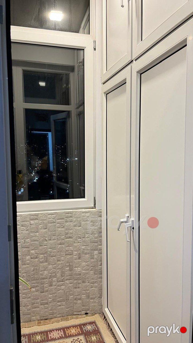 Satılır 3 otaqlı yeni tikili 111 m² — Mənzil, Bakı (6)