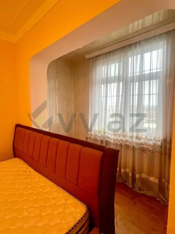 2 otaqlı mənzil Yeni tikili Kirayə, 9-cu mikrorayon, Binəqədi, Bakı — Mənzil, Bakı (10)