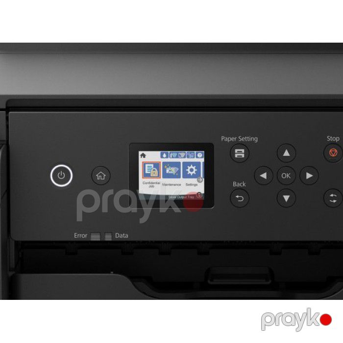 Epson L11160 / Color / Inkjet Printer / A3+ / Wi-Fi / Ethernet — Elektronika, Bakı (3)